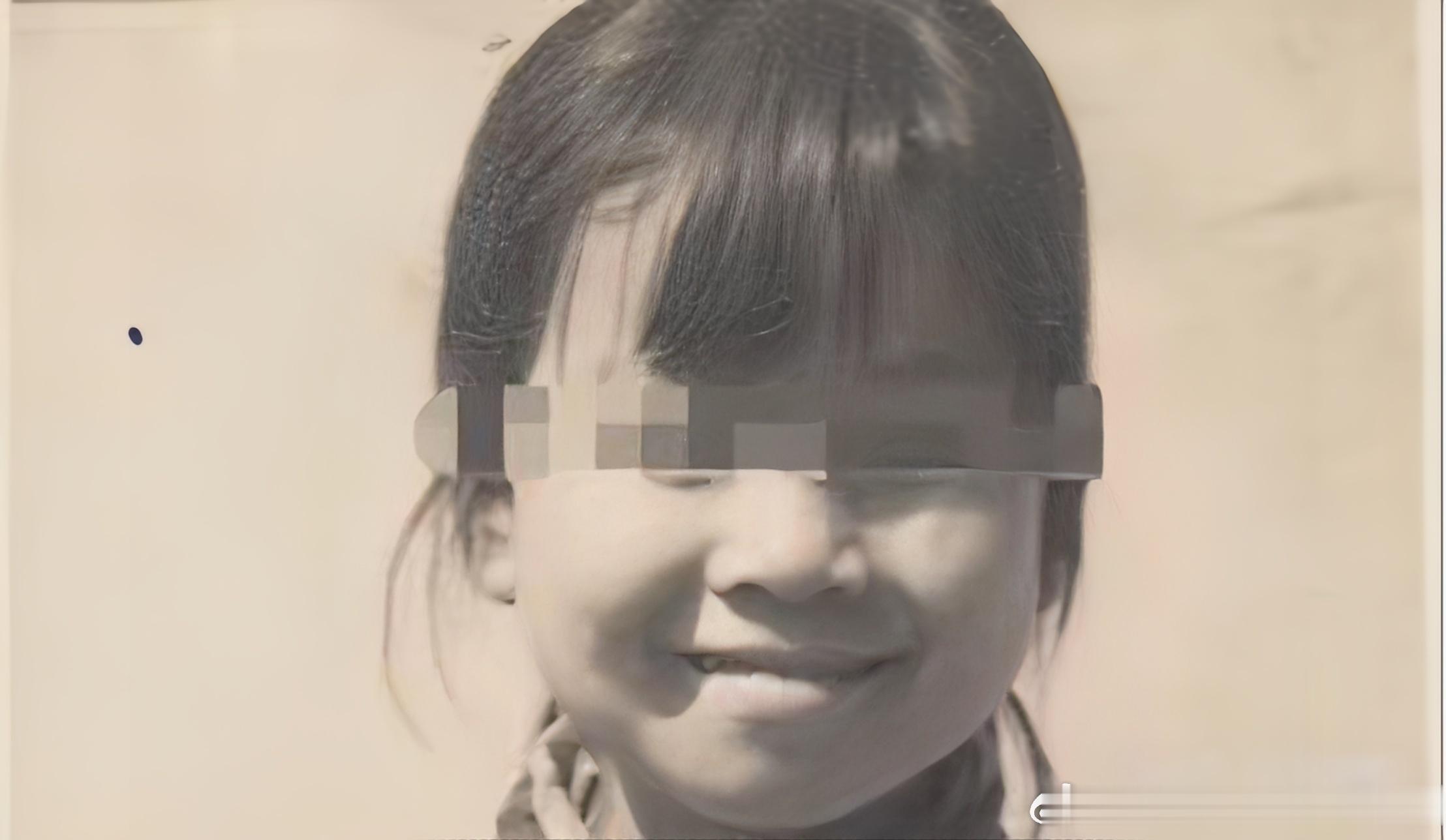 1990年，陕西一个13岁的小姑娘，将农药倒在了亲生父母的碗里，还将9岁的弟弟扔