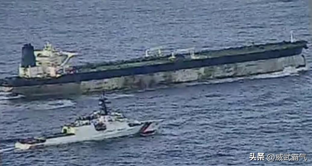 动真格了！黄海封海11天，谁也别来捣乱。央视报道，青岛海事局官宣黄海部分海域直接