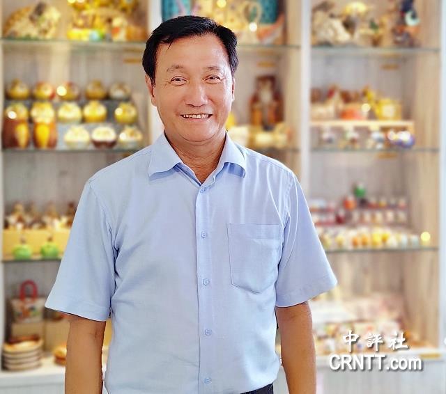国民党中常委：全代会若提案针对郑丽文　影响有限
中国国民党全台党代表大会将在25