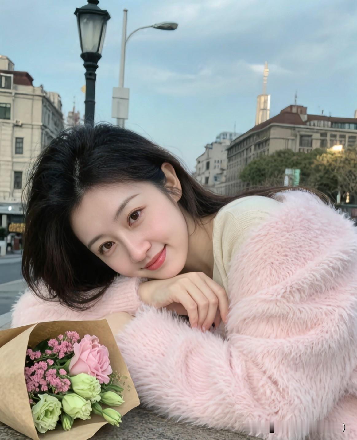 我不想要一个
简单的搭伙过日子，
那太乏味了。
我想要的是，
一见到我就眼睛发光