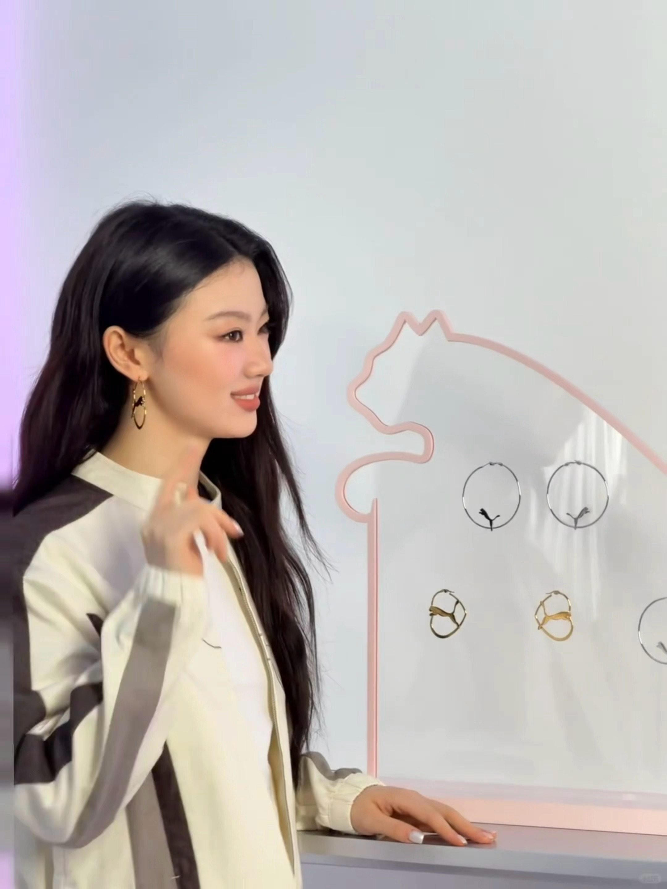 逐渐漏出萌蛋的真面目 