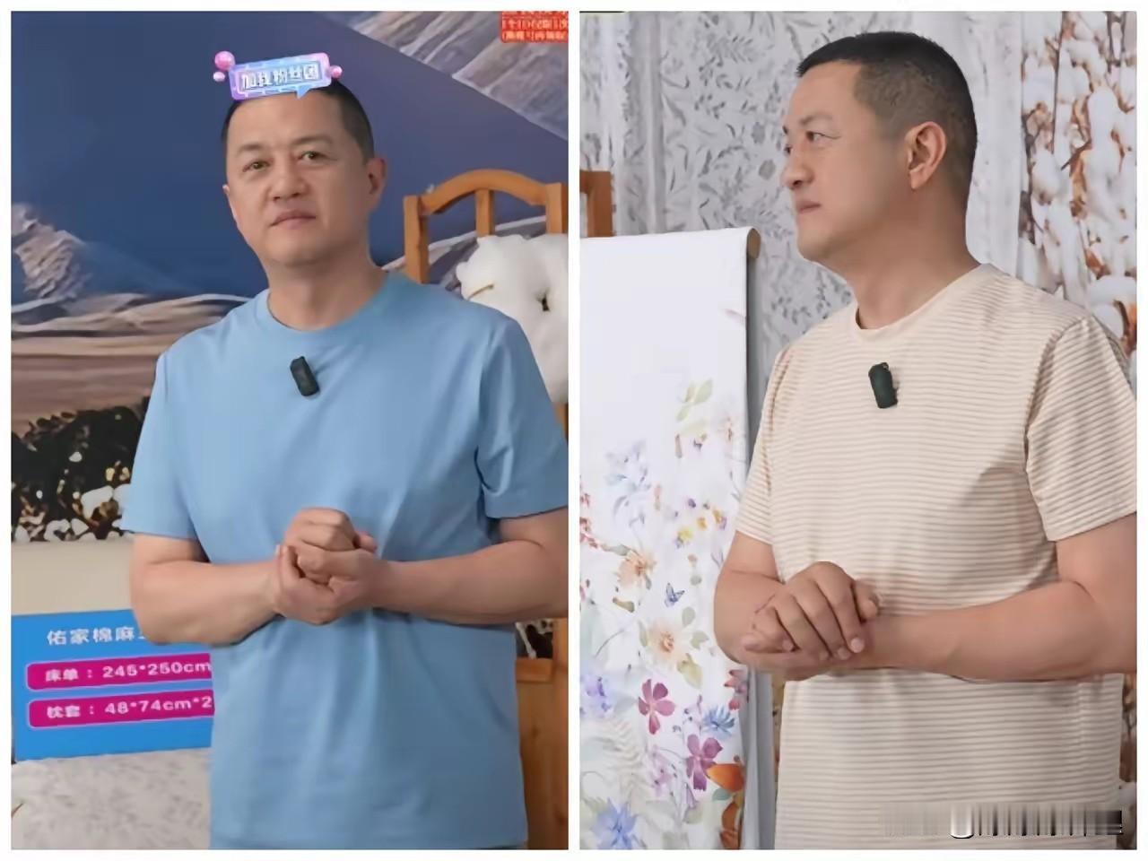 早上7点，李亚鹏的直播间准时开播，那场面真叫一个热闹，在线人数直接冲破5万，双榜
