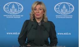 俄罗斯终于让步了！俄罗斯突然甩出一个让全世界都挺意外的重磅提案。俄罗斯外交部发言