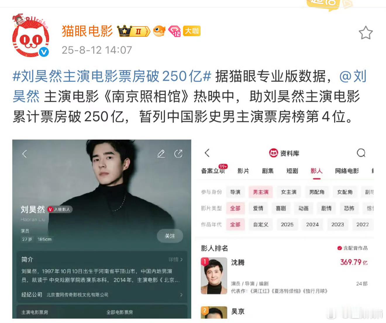 这下大家都不用争951了 ​​​