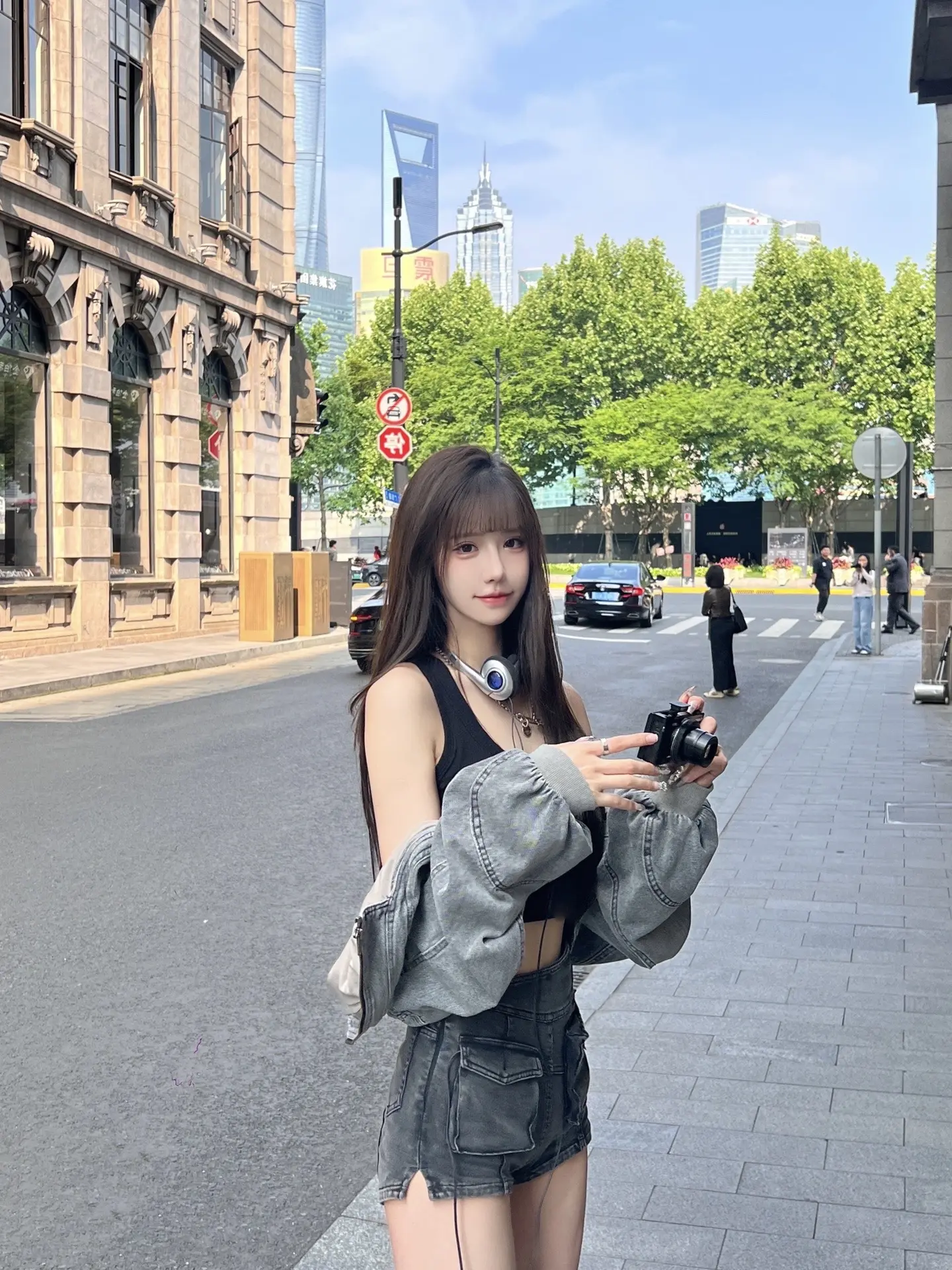 今天的C踢沃克～