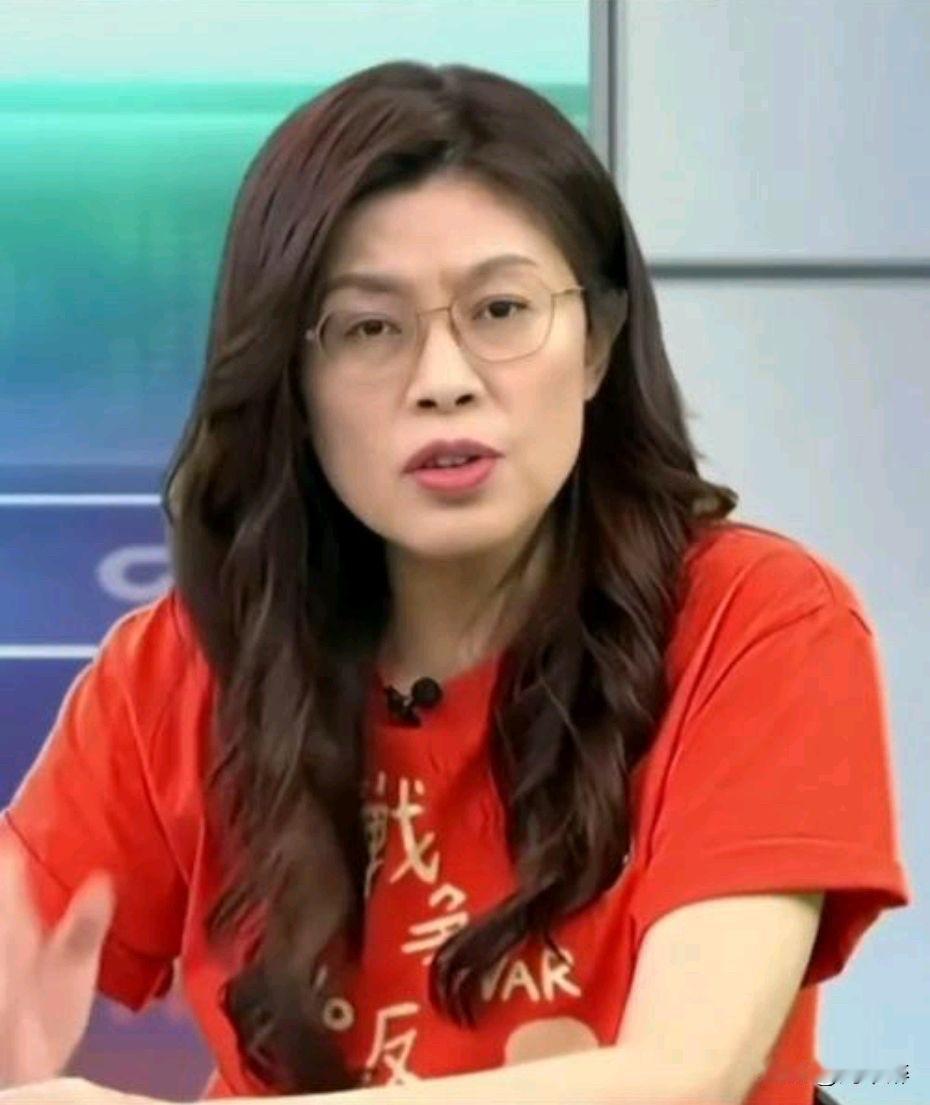 “台湾不一定有2028年选举了”，国民党当选主席郑丽文说。
@刘不醉 这话听着带