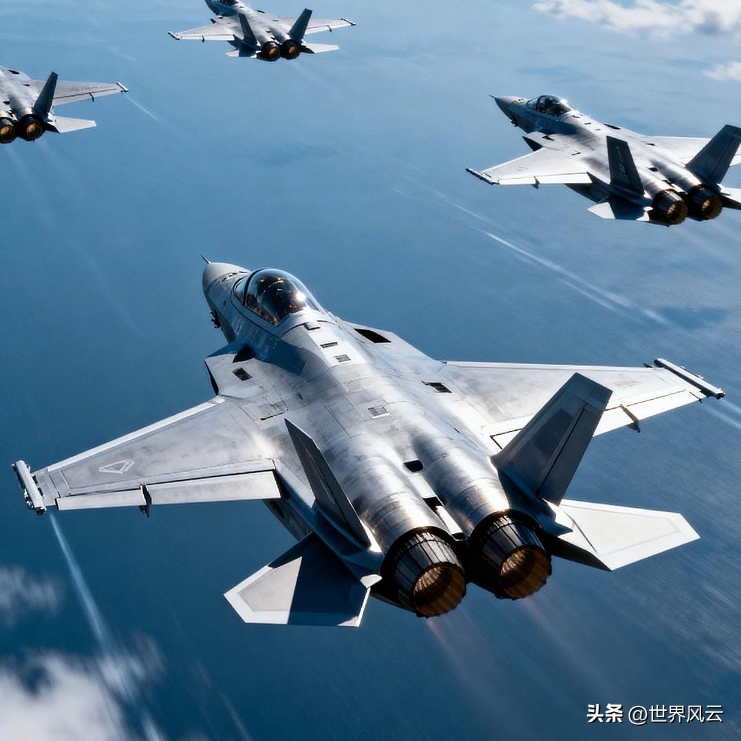 如果哪天中国向巴基斯坦交付歼35，就证明中国已经计划对台湾动手了，需要巴基斯坦能