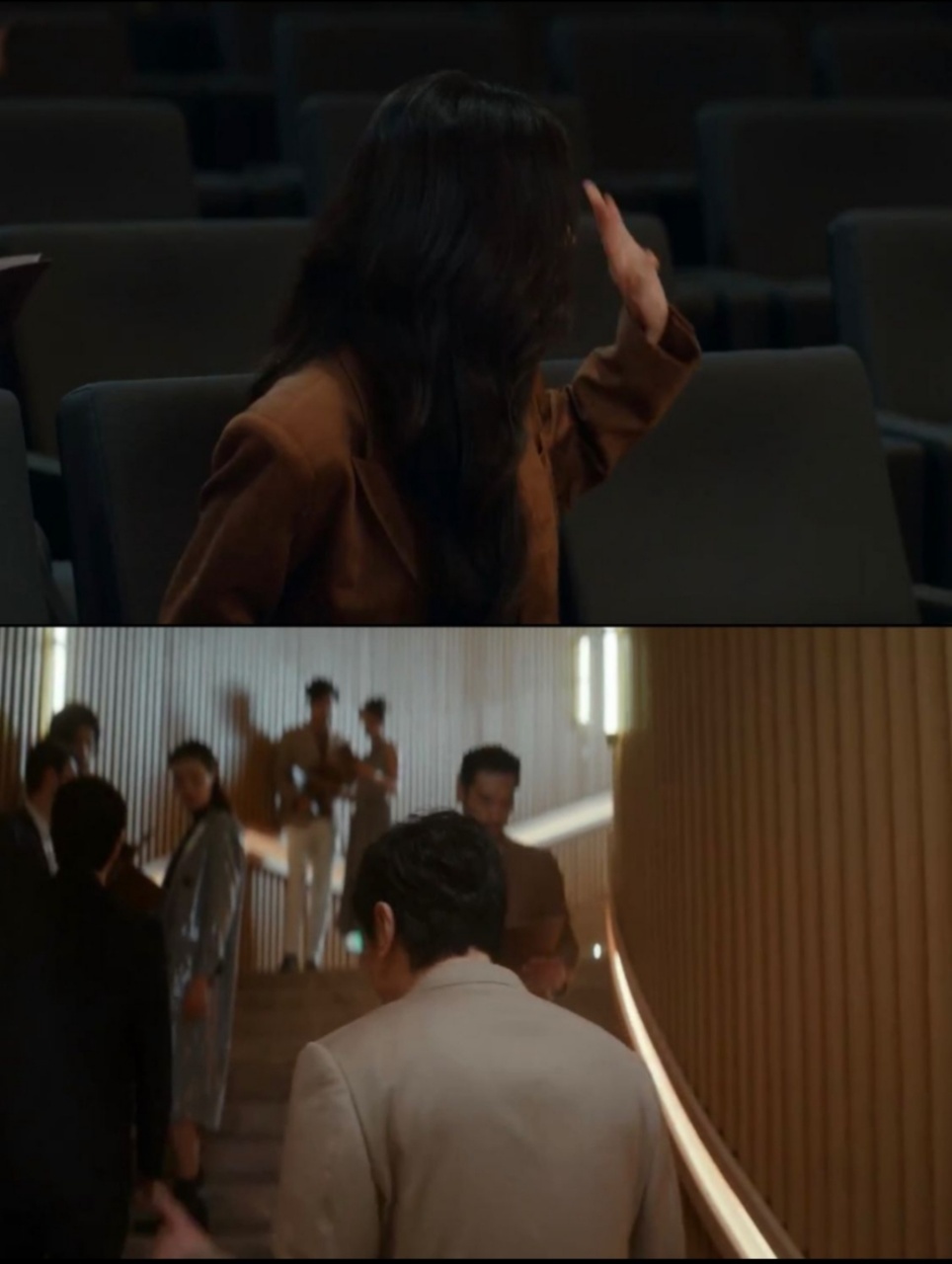 娱乐[超话]沈腾杨幂商务预热 活人搭子再合体太会撩了！松弛感溢出屏幕，互怼里全是