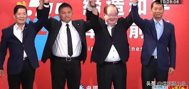 侯友宜爱将吴宗宪胜出！国民党宜兰县长初选结果出炉

2026年宜兰县长选举的国民