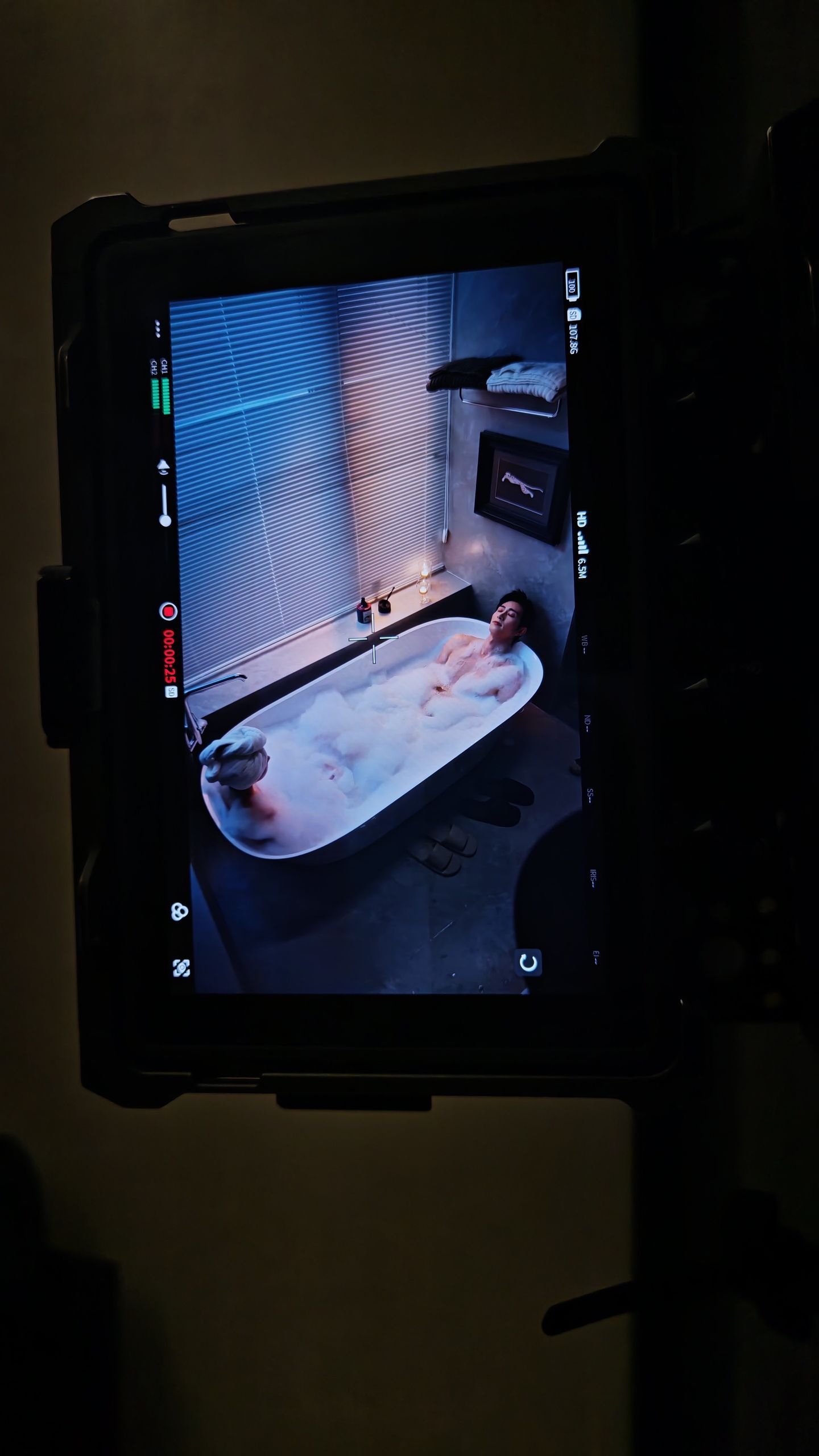 🎞️少志导演分享的「盛律师的离婚前规则」9P杀青剧照王格格➕王凯沐➕少志➕都市