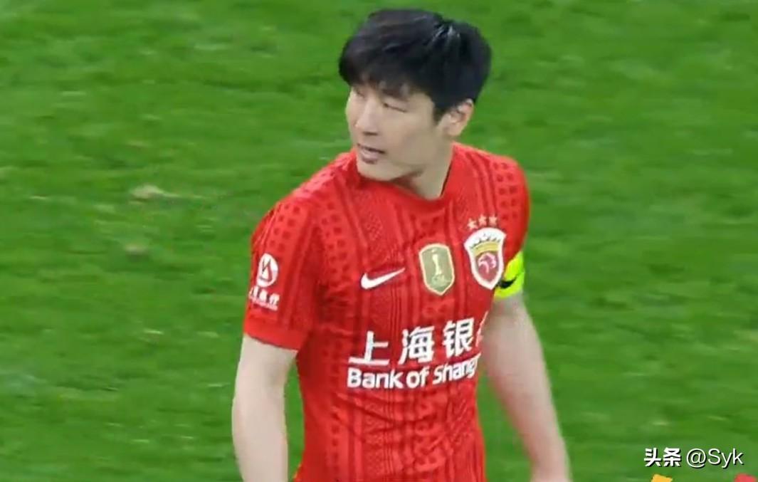 霸气回归！时隔288天！武磊替补登场8分钟便梅开二度，宣告王者归来。
 
中超第