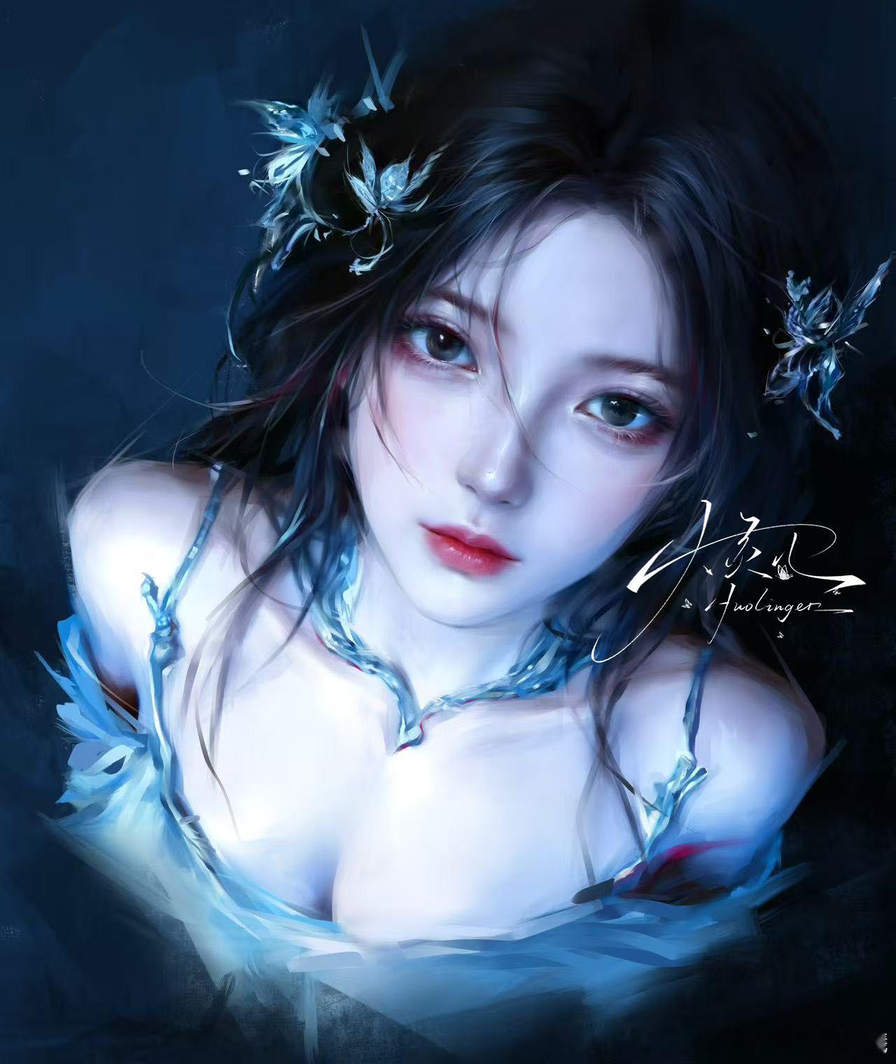中午好呀 
