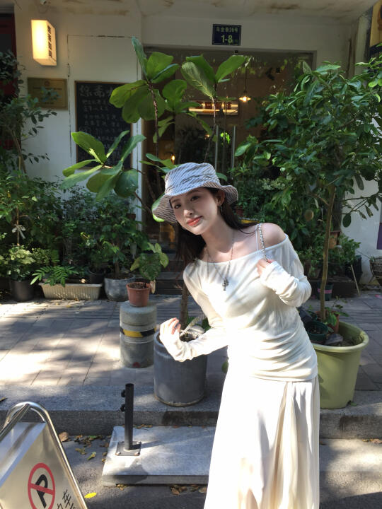 夏日午后