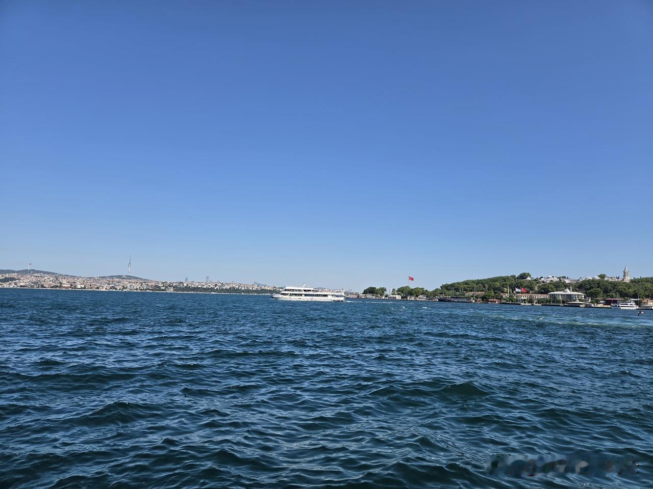 蓝海