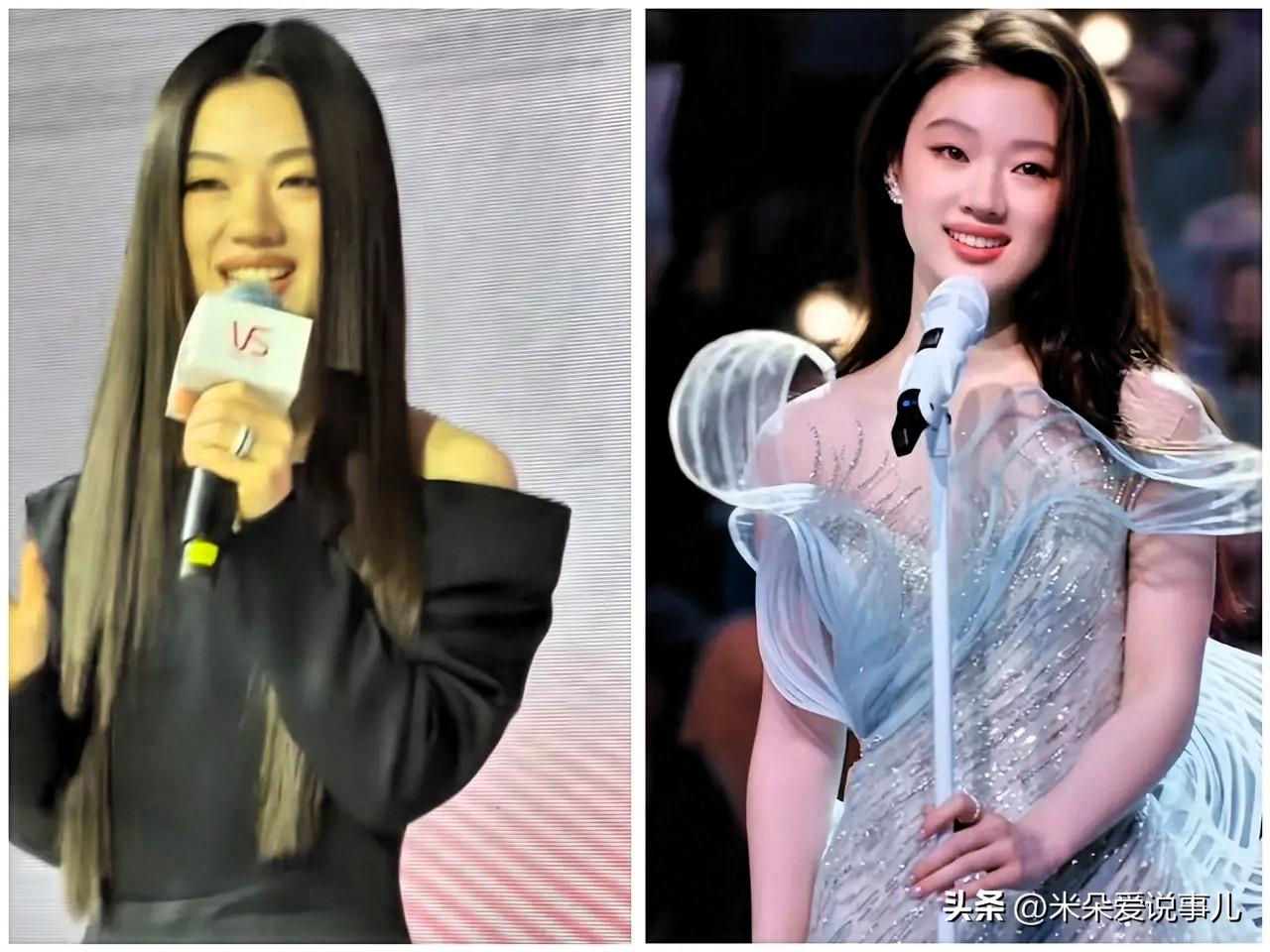 为啥资本大佬都爱单依纯？

原因很简单，

为什么资本大佬们都喜欢单依纯，因为她