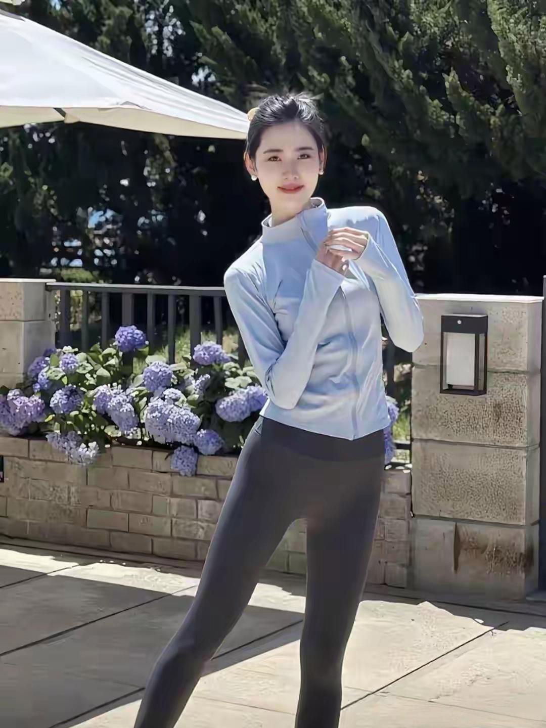 给闺蜜拍照练成了高超技术