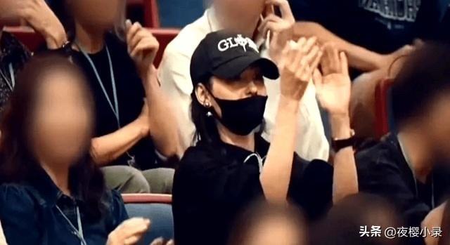 张柏芝一天连飞三地，远赴西班牙陪儿打球，以泡面充饥全程连轴转，母爱本色获赞！[赞