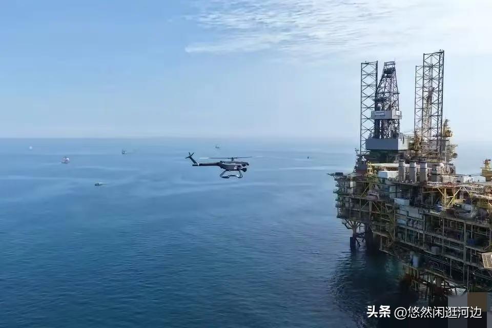 就在全世界都被中东的战火所吸引的时候，东方大国又做了大事情，据央视新闻通报，我国