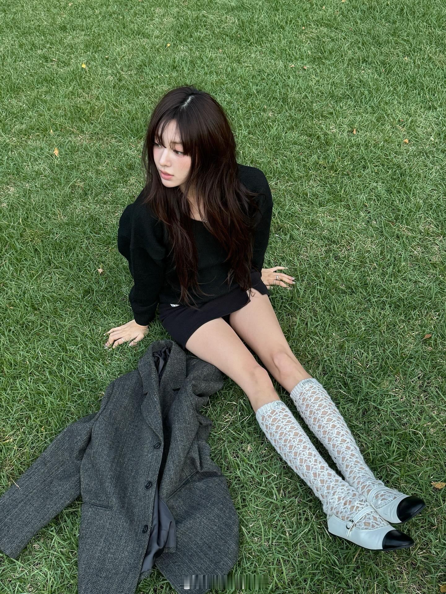 换乘恋爱智妍 ​​​