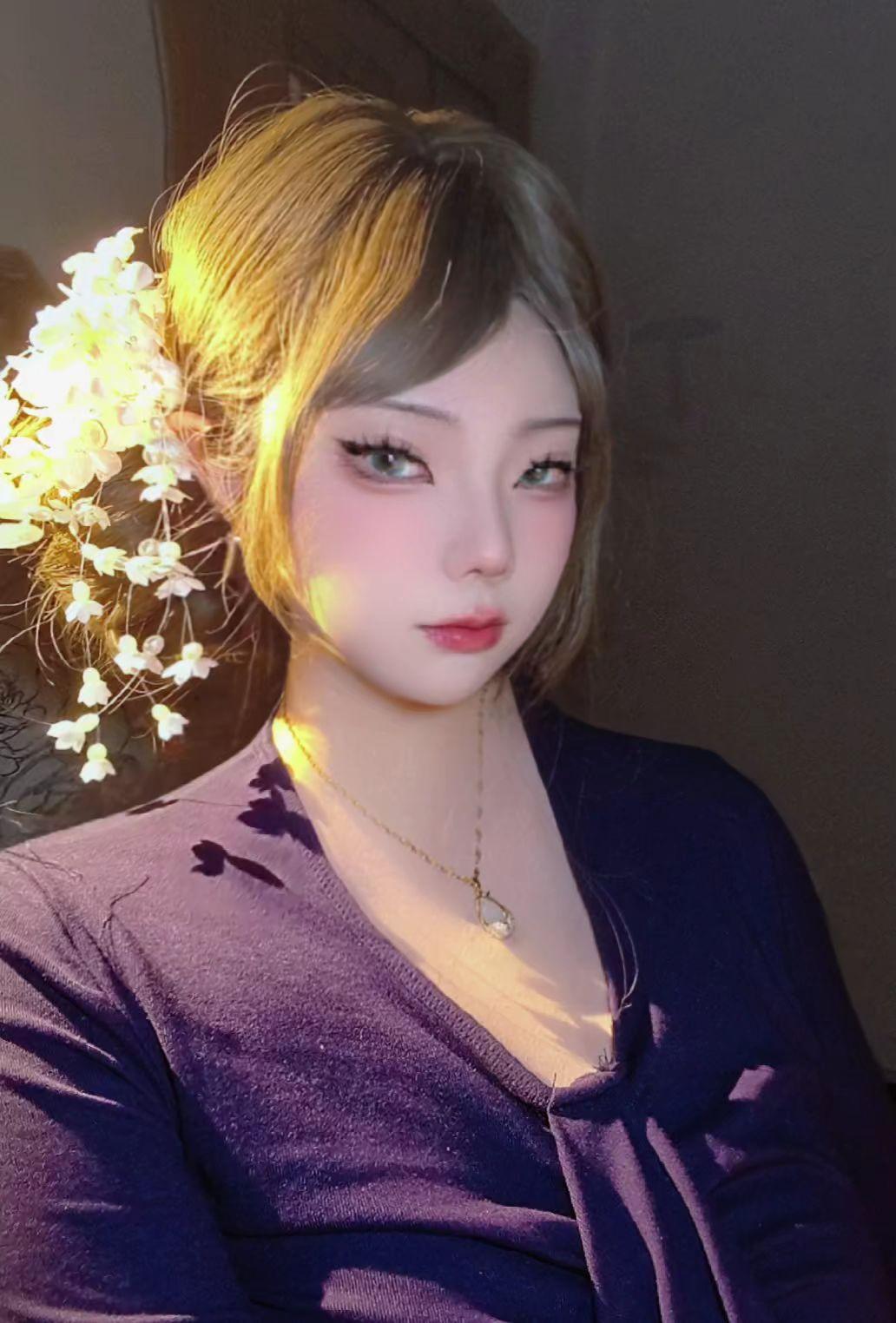 小号没流量自闭了