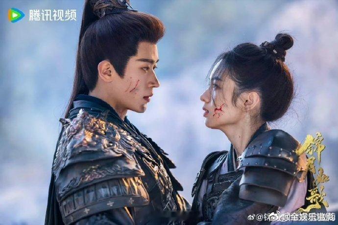 锦月如歌接档深情眼锦月如歌将接档深情眼周也，丞磊，锦月如歌接档张予曦，毕雯珺，深