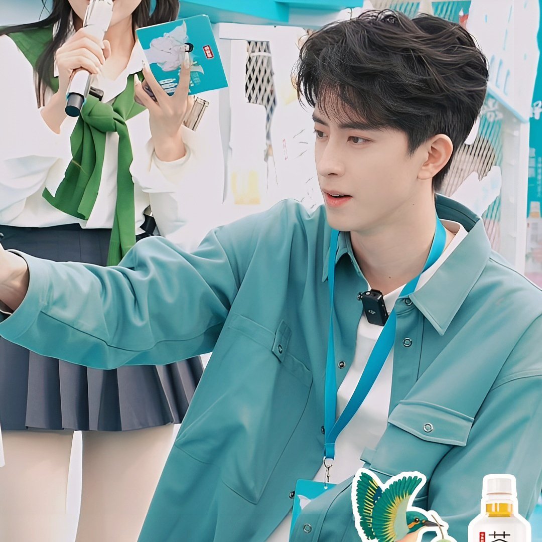 我来当敖瑞鹏工作室 ​​​