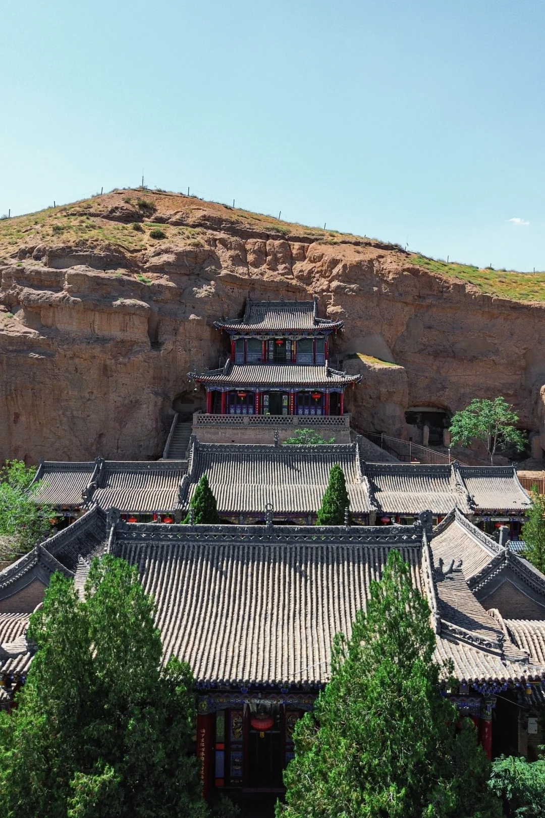 宝藏度假地🌟黄羊古落旅游度假区