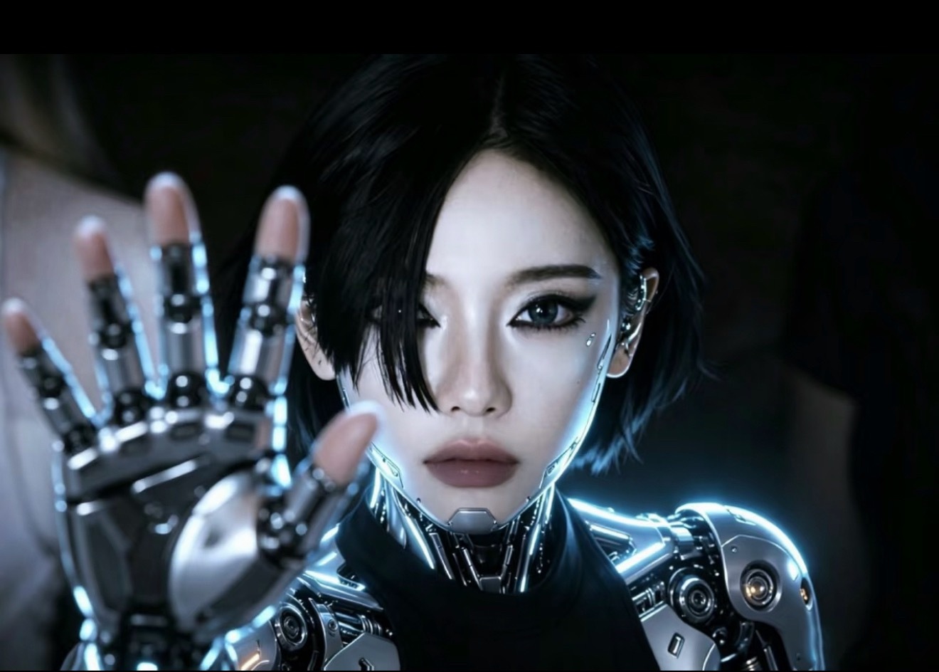 宁艺卓GUCCI从接触到代言仅半年【宁艺卓】代号001 听从主的指令 