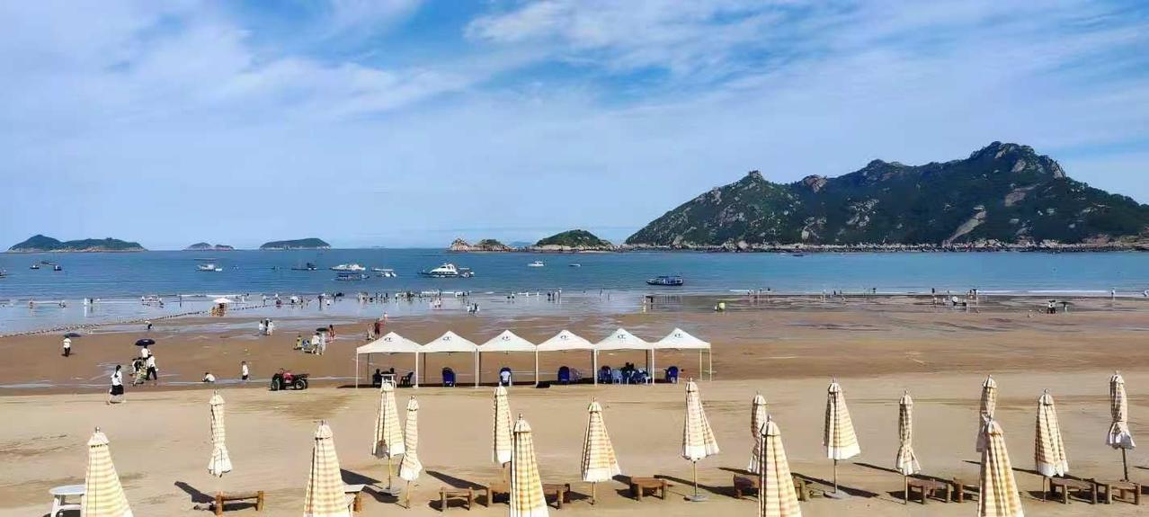 端午约上老友霞浦海边度假，这家酒店不涨价，玩三天还包4个正餐2个早餐！住得舒舒服
