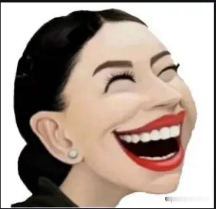 让你捧腹大笑的歇后语
1、爱喝酒的不给烟——投其所好
2、狐狸给老虎挠痒——卖弄