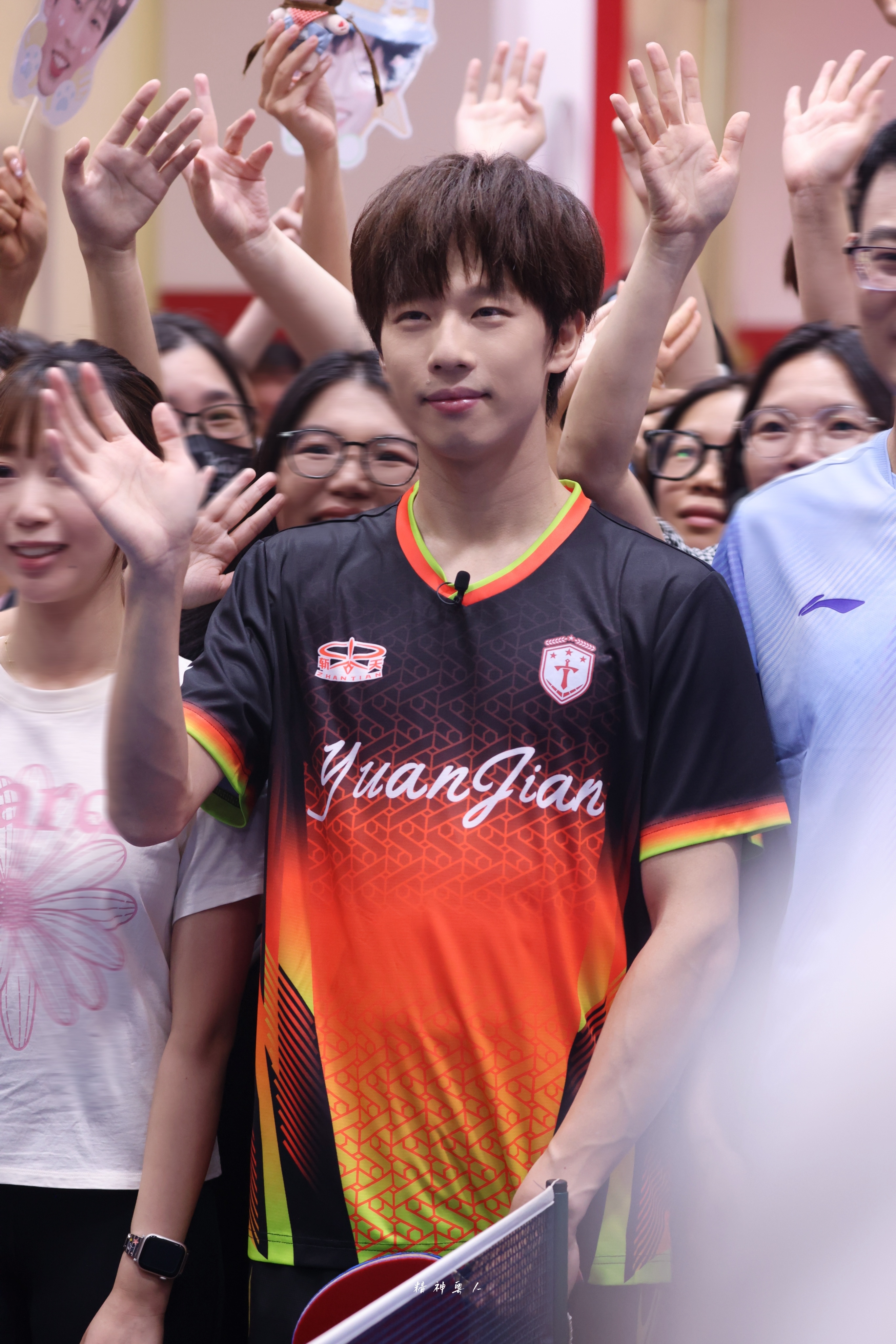 好多好多爱🥹👋埃安n60第15000台交付林高远