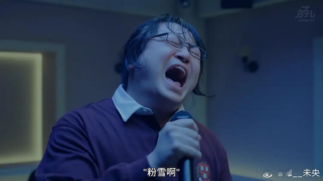 如果只能推荐一部日剧那必须👇 ​​​