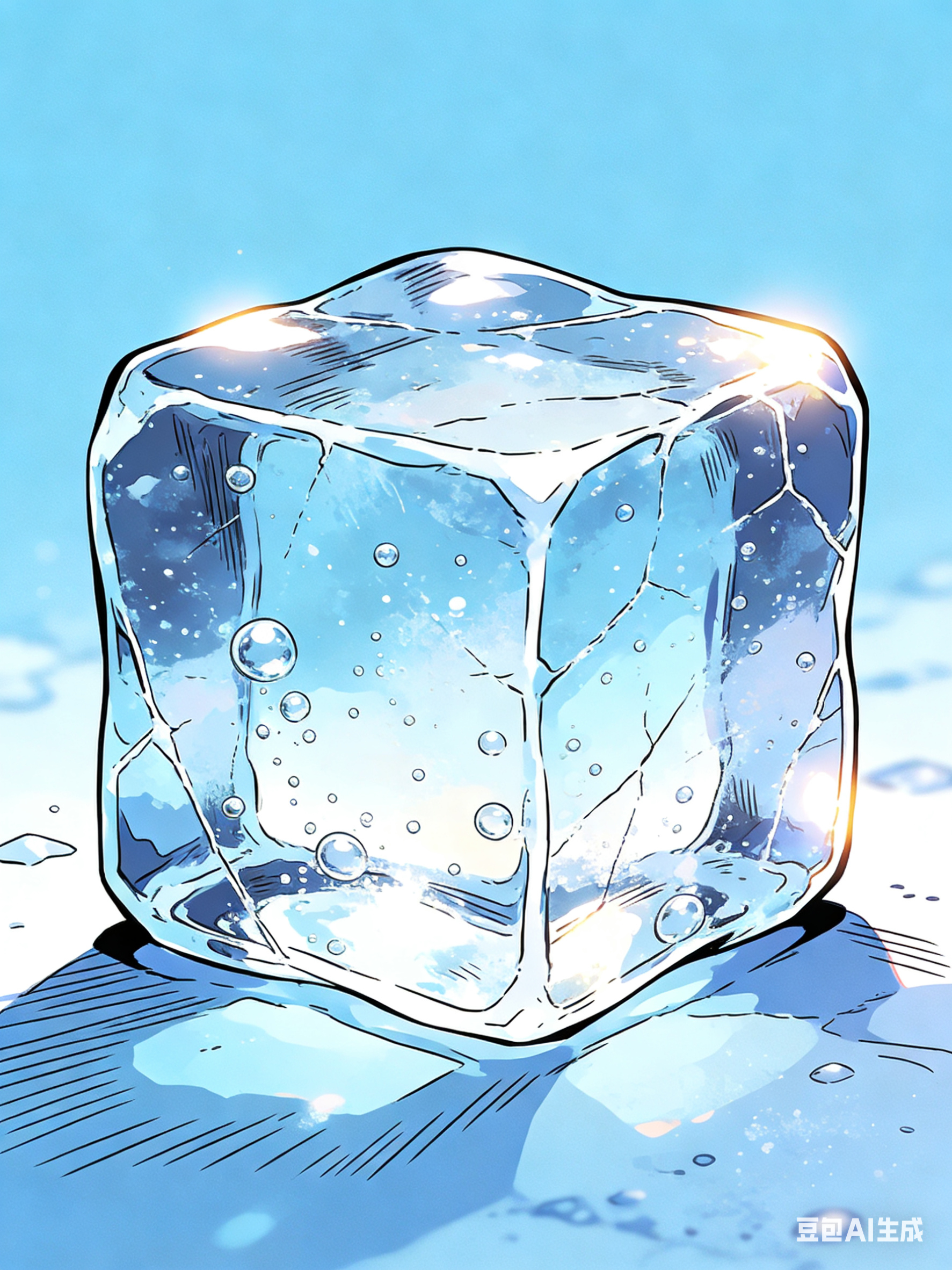 山姆37.9元冰块代购卖到70元  冰块都要代购吗？还这么贵！有买过的朋友说说跟