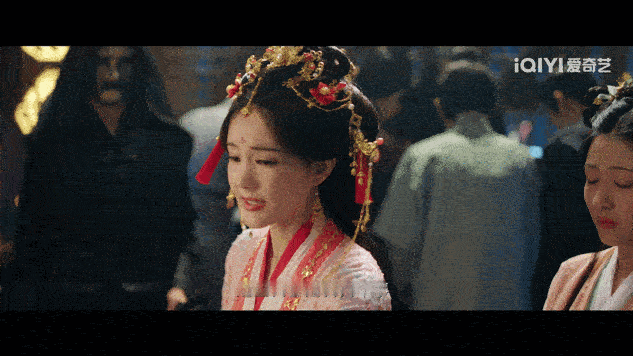 有这么活人感的女主进入内娱 被《书卷一梦》宋小鱼狠狠圈粉！李一桐把女主的鲜活劲儿