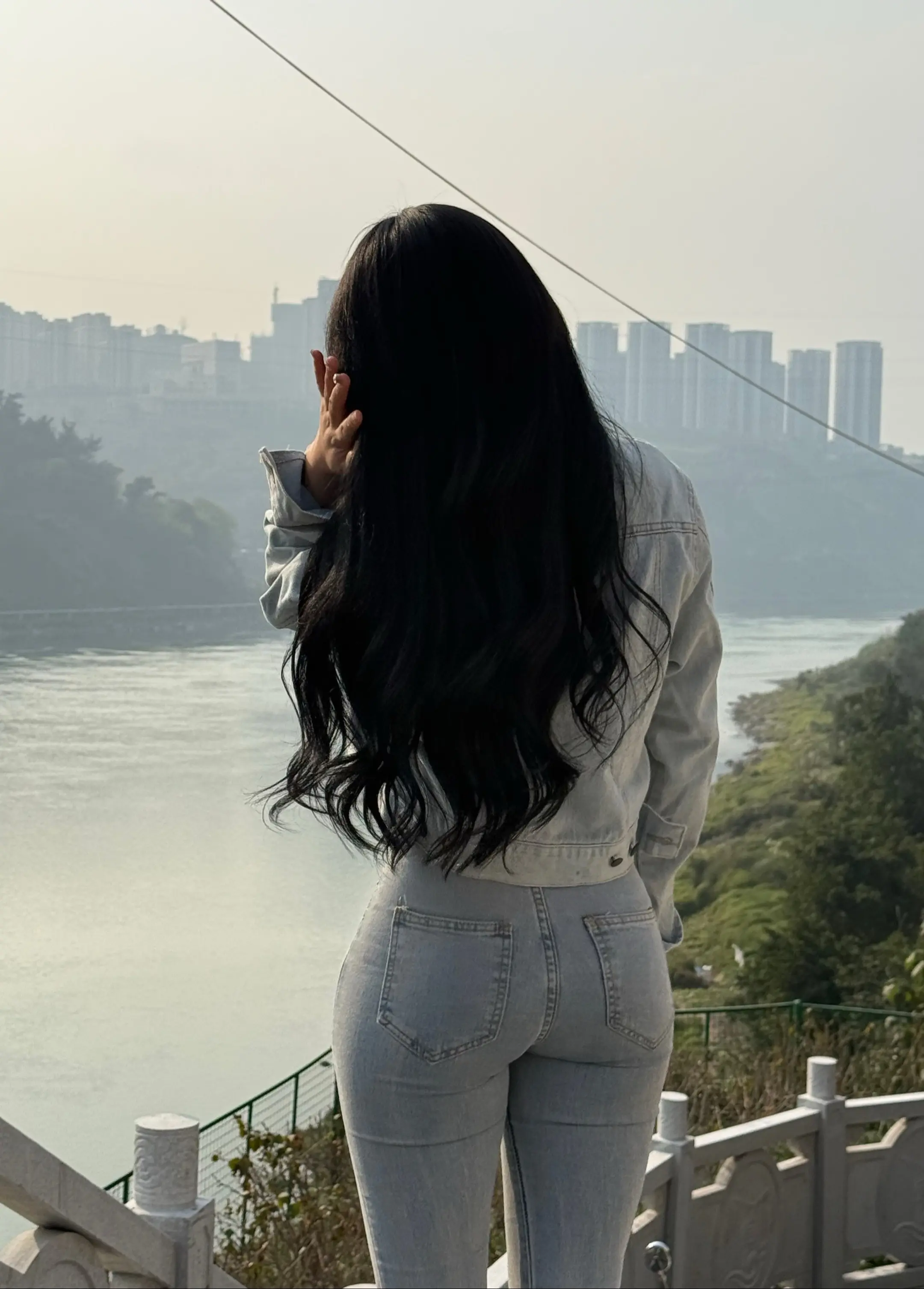 人来人往，最后是谁便是谁