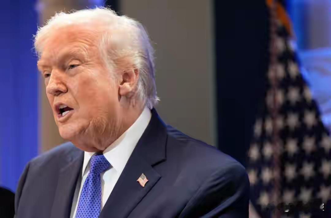 特朗普无法体面结束战争满口谎言骗世界也没用！
开战容易停战难，而80岁的特朗普偏