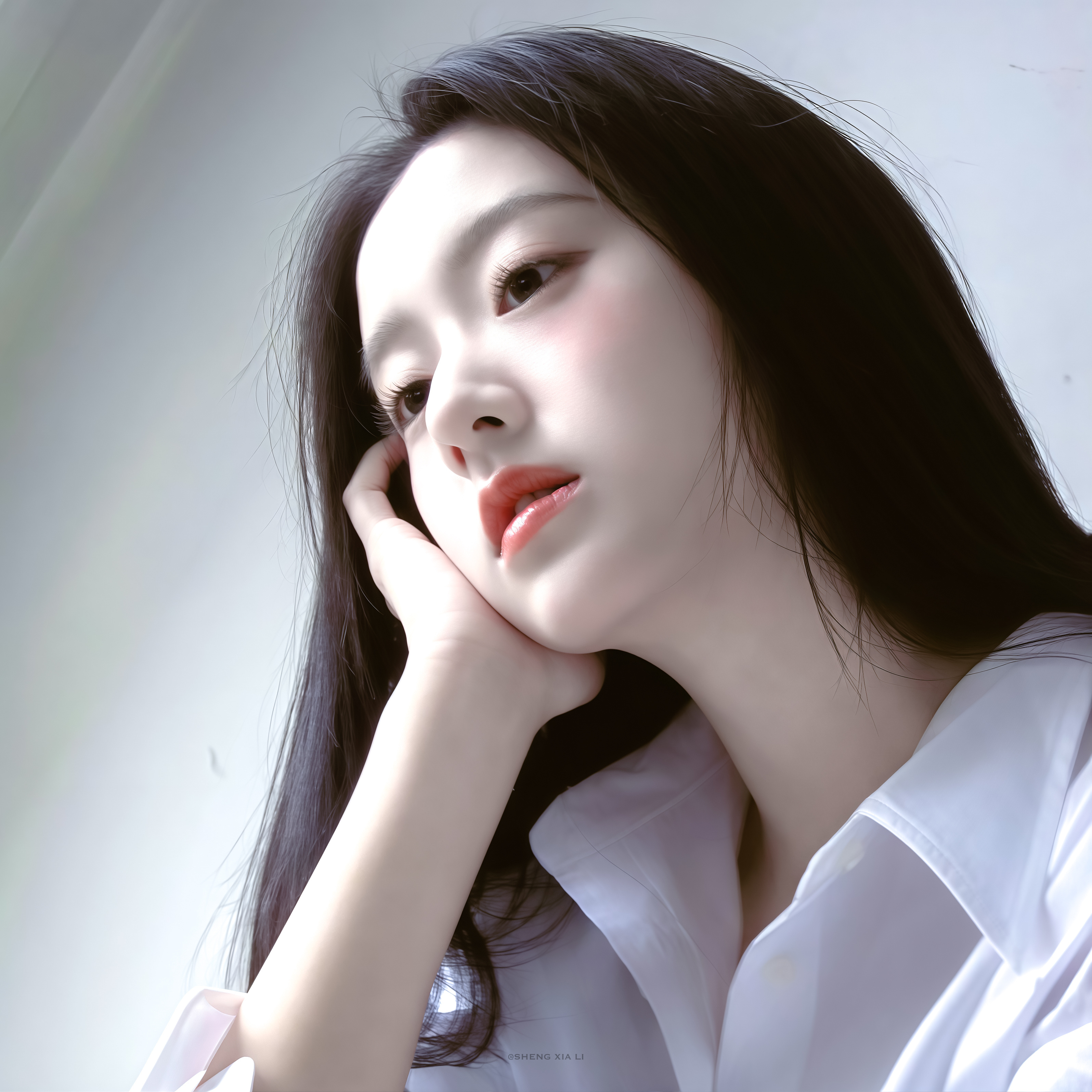 包上恩·春息藏於枯木⏳🍂·头像壁纸更新～ 