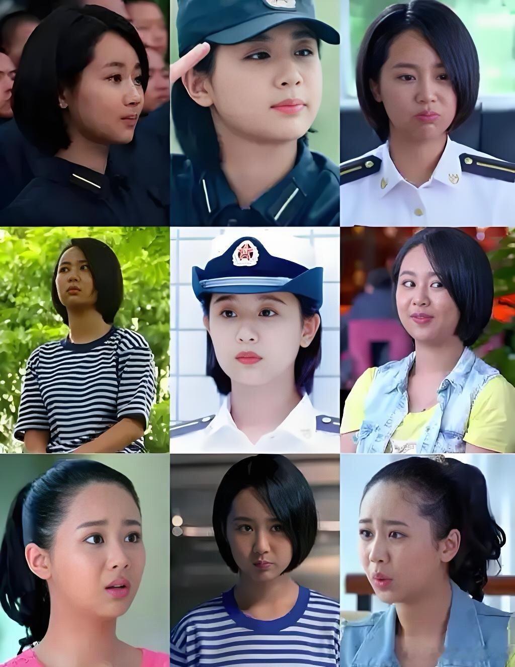 杨紫用作品留名中国电视剧史杨紫的演技，从小看到大，真的是越来越好！她不需要证明什