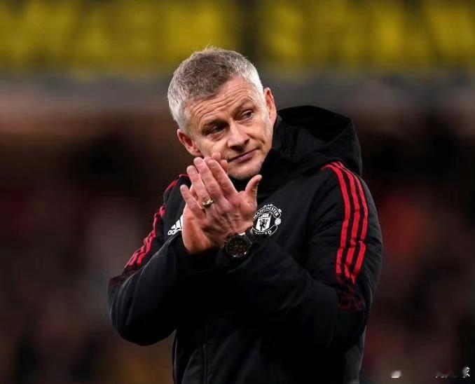 曼联DNA！索尔斯克亚愿意回曼联执教，无论合同长短。不管回不回得来，为索帅点个大