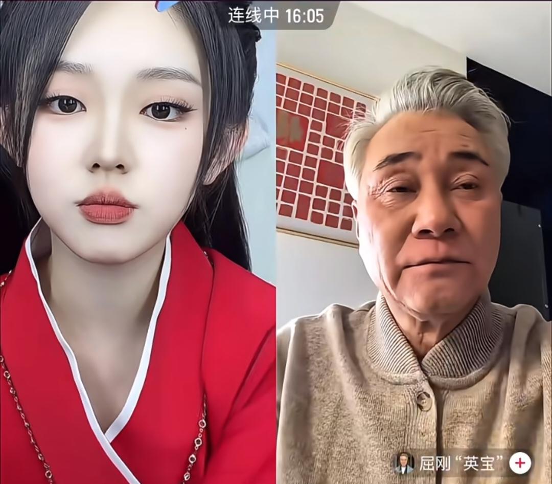 我有预感李柯以会大火
不是因为她的颜值，不是因为她的演技
而是她这个人太会说话，