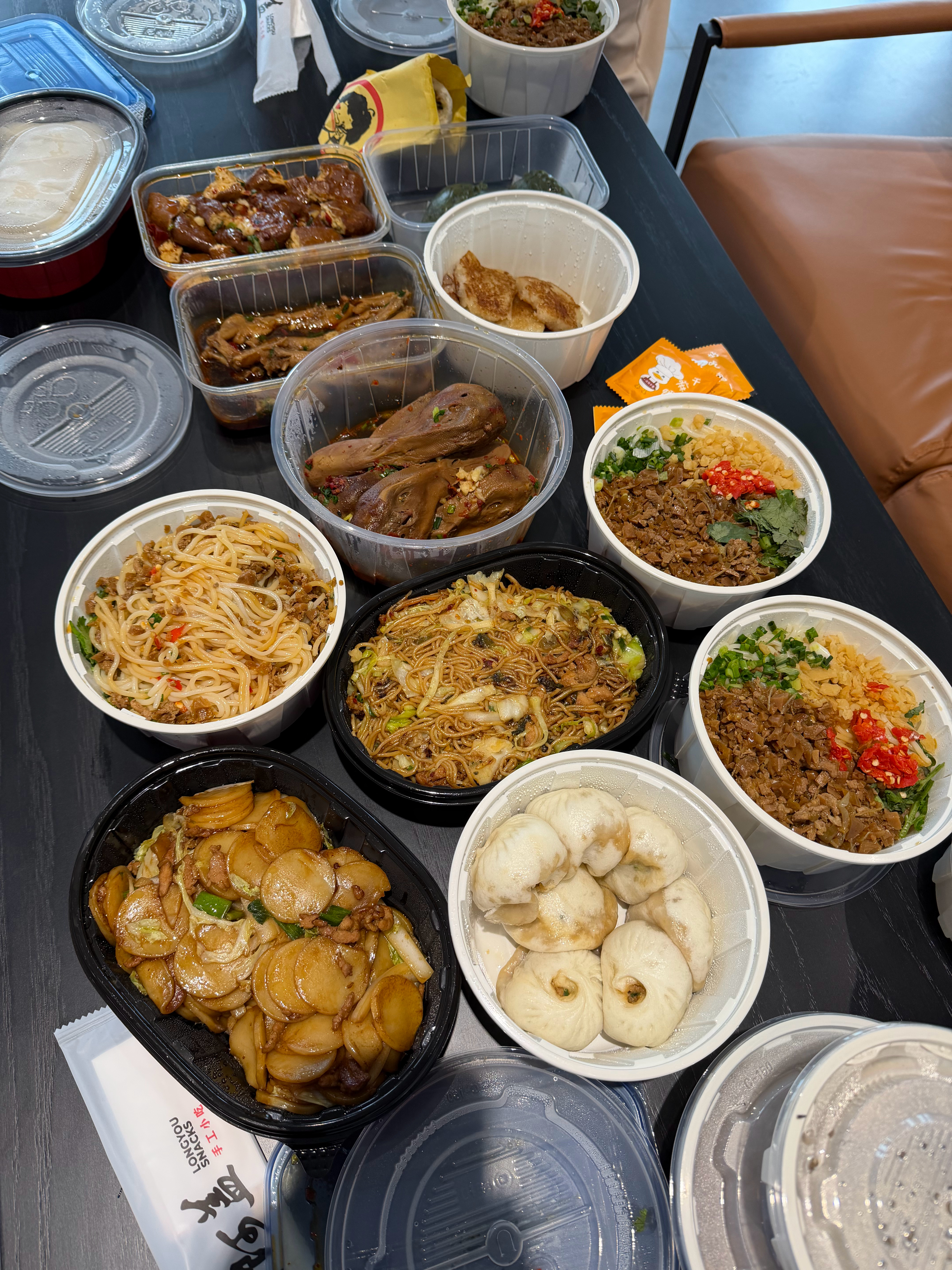 衢州龙游的东西怎么这么好吃啊。每一样都好吃。 