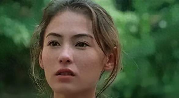 “除了漂亮一无是处” 查无出处，我们都误解狄波拉和张柏芝了
