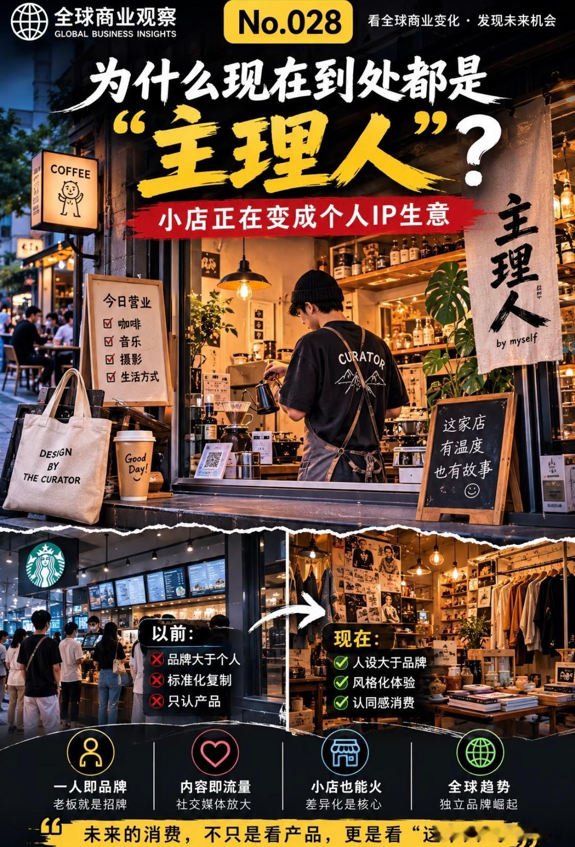 现在就是这样！☕️🎮 