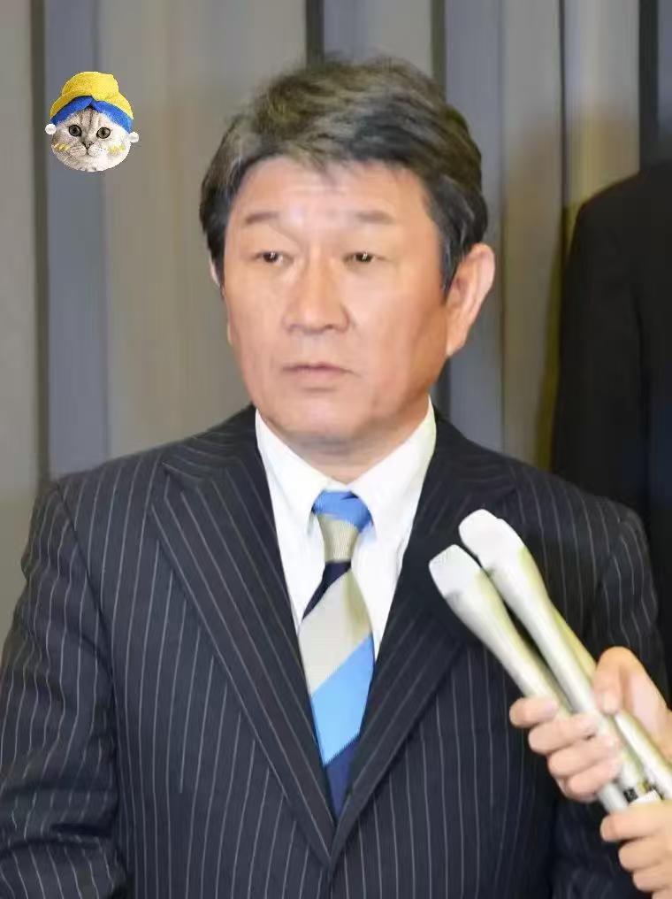 最近日本外相茂木敏充突然发通告，说中国要是不处理薛剑的发言，就要对他采取行动。这