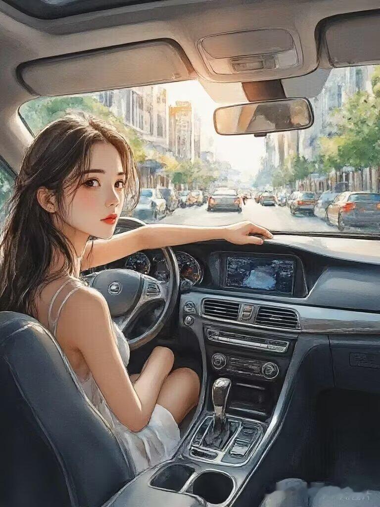 我表弟在驾校当教练，他说，往年的夏天，他手机从高考结束那天起，就得充电宝不离手。