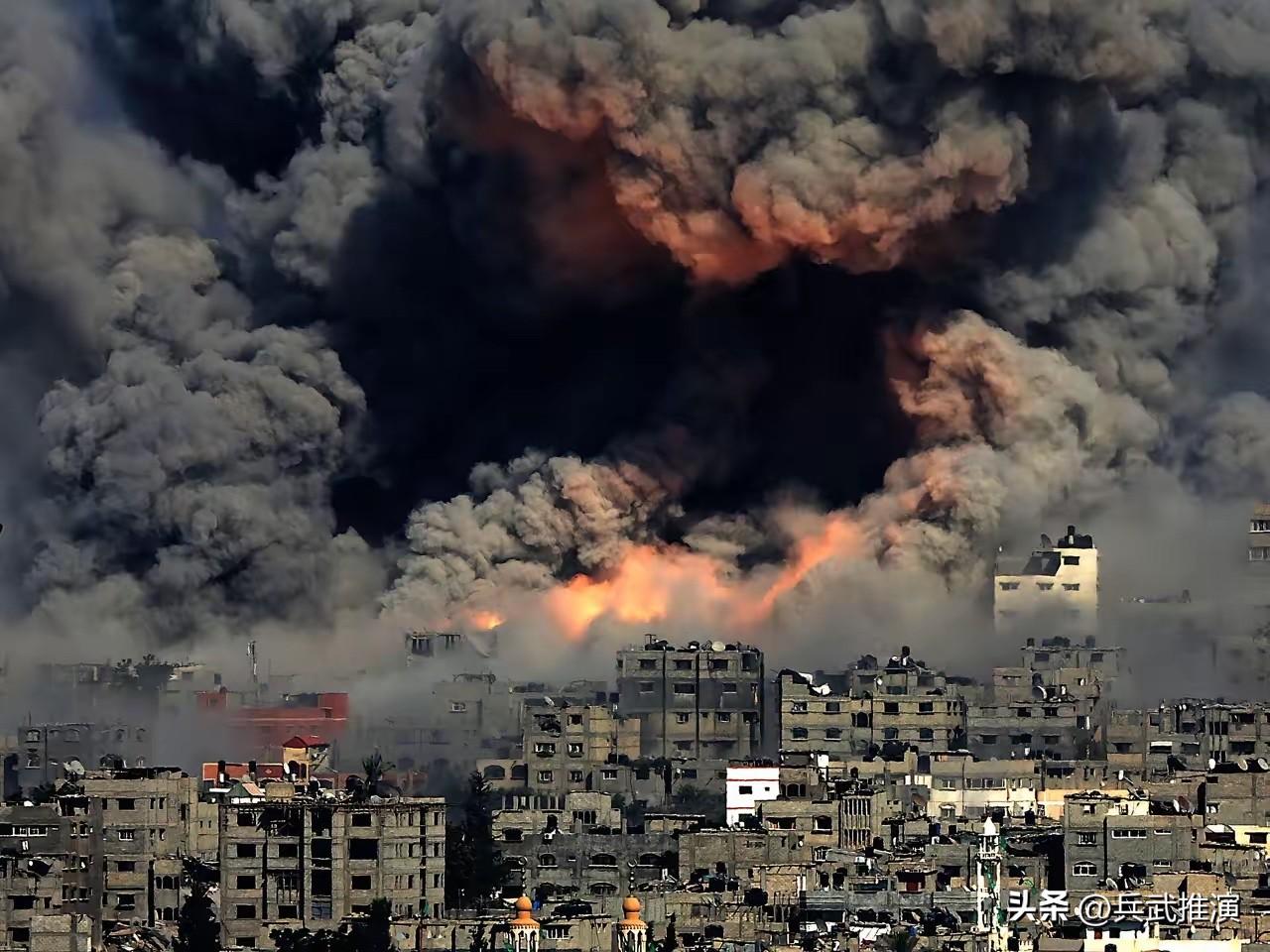 美国所有的政治算计都在失灵

美国的安排，现在越来越没人听了，各方都不配合。
