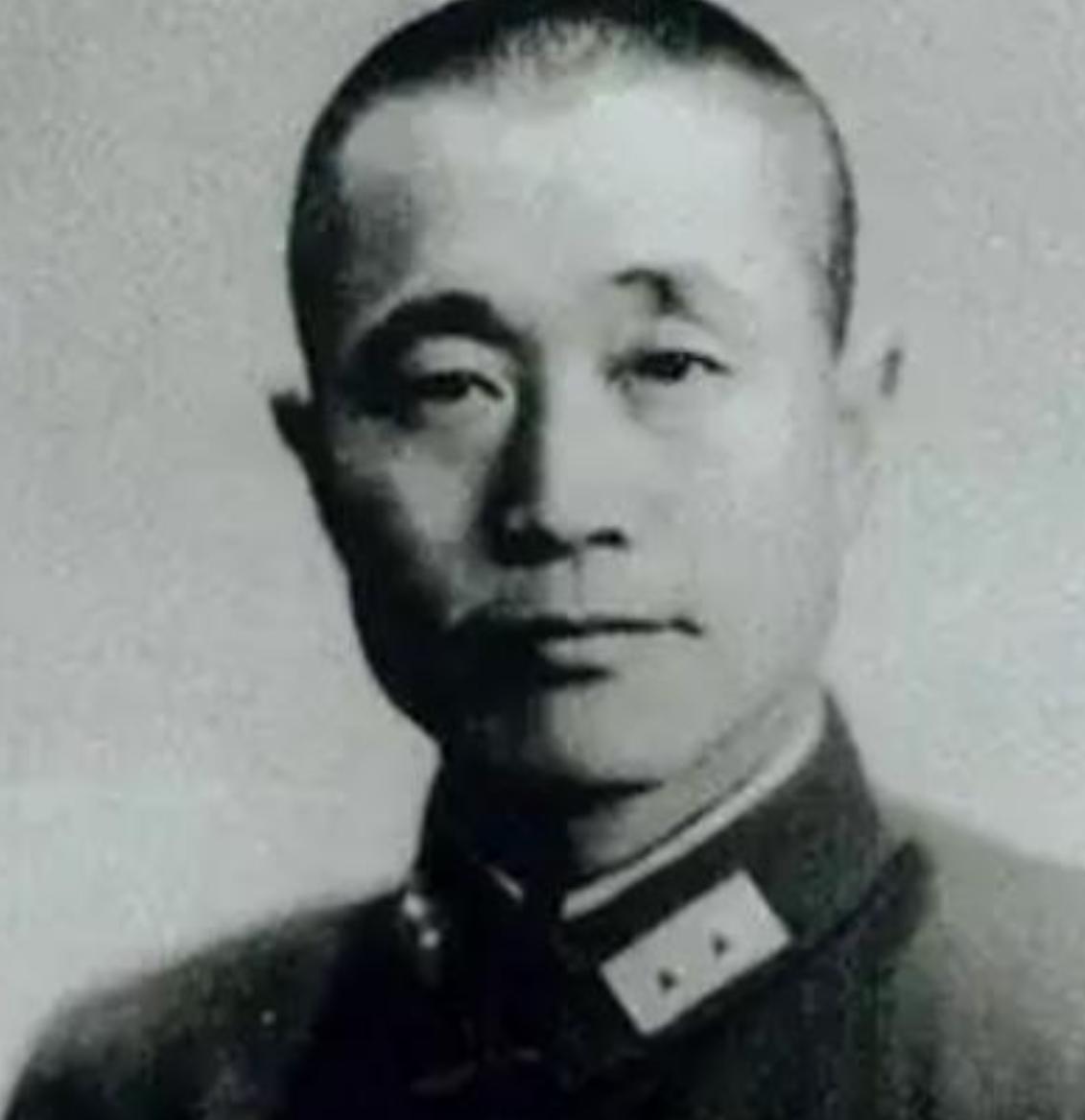 1981年，杜聿明重病，郭汝瑰前去探望：“你明知我是共产党，为什么不揭发我呢？”