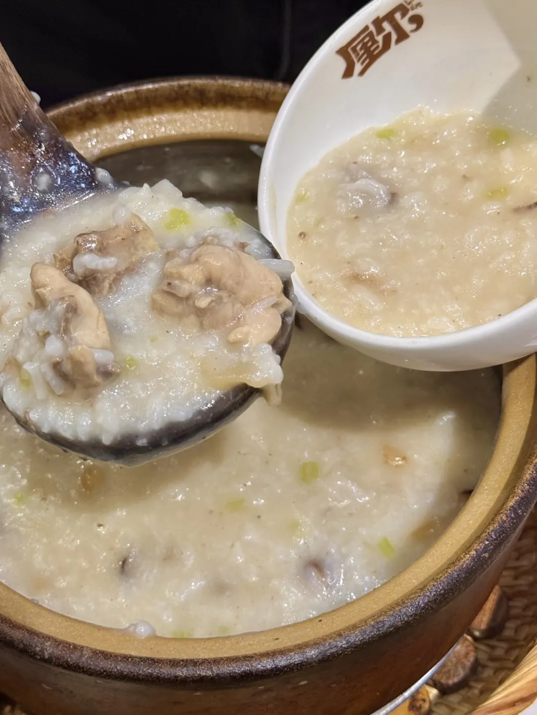 西安！这一口潮汕味好地道……
