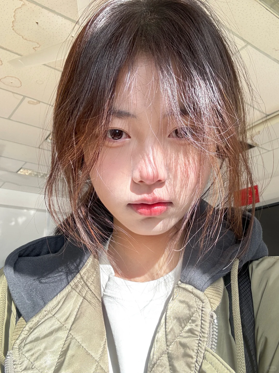 不管有没有明天