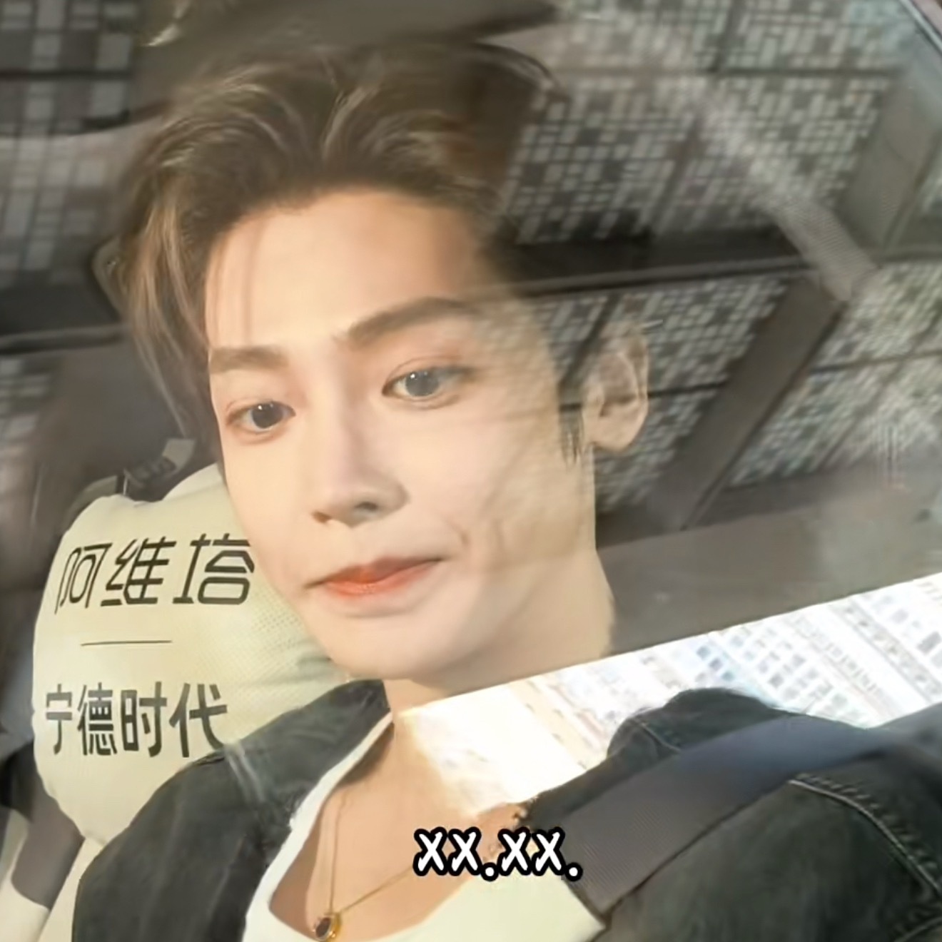 宝宝你好萌 侯明昊 歌手